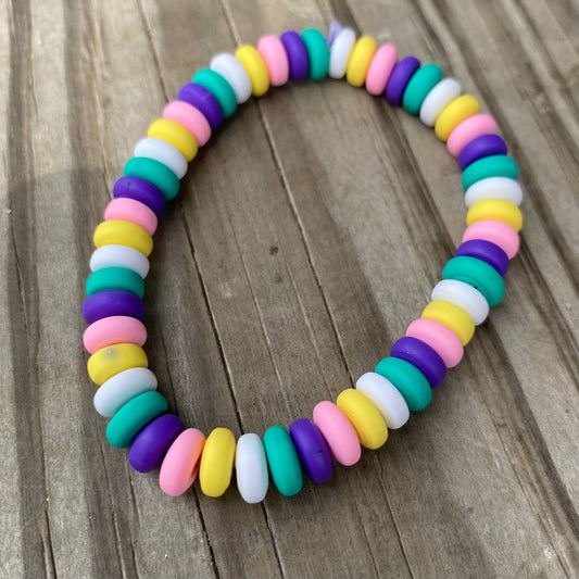 Multicolor Candy