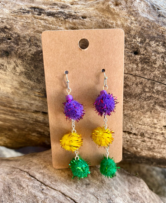 Can’t Rain on My Parade Earrings