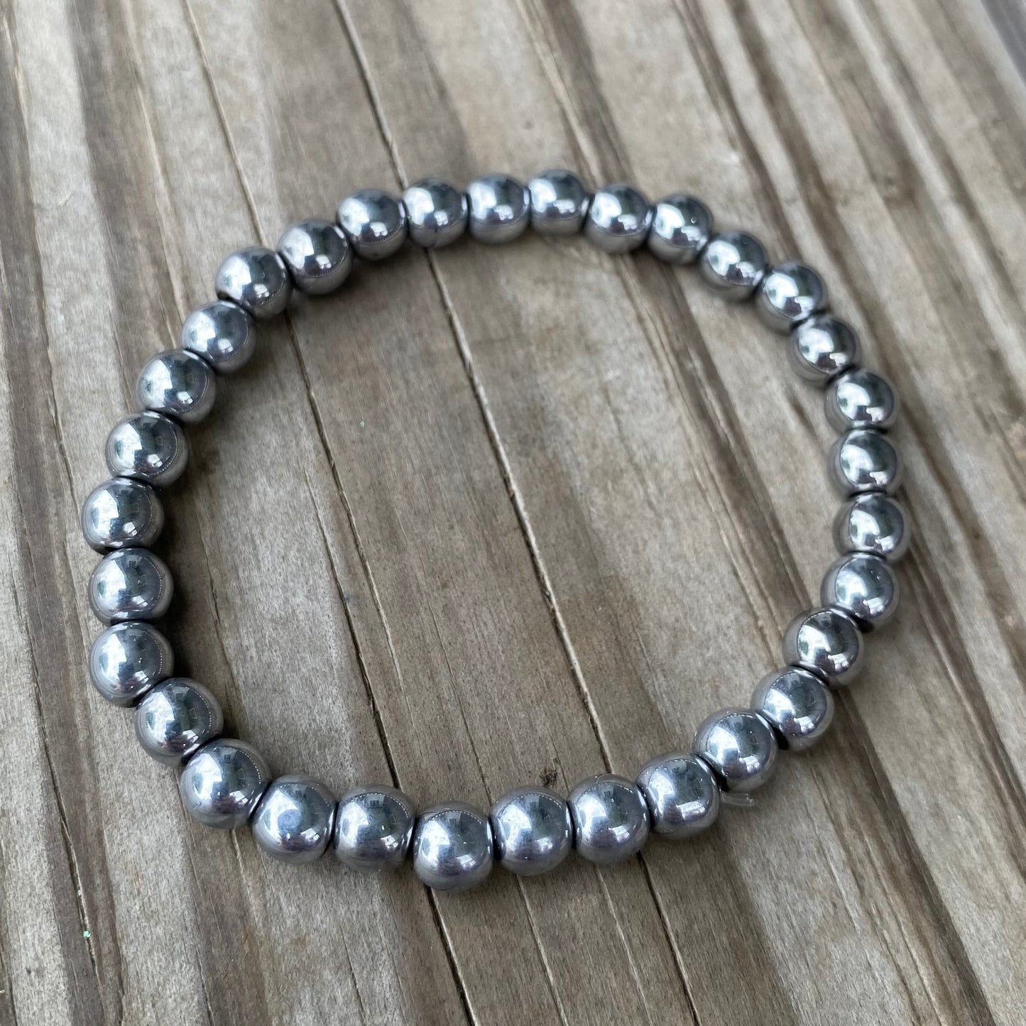 Hematite